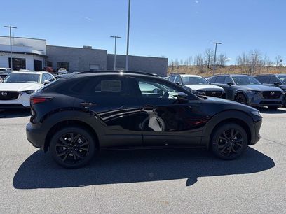 New 2026 MAZDA CX-30 2.5 Turbo Aire Edition