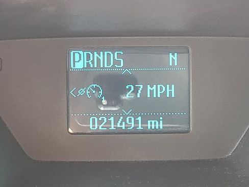 Used 2016 Ford Transit Connect XL image 24