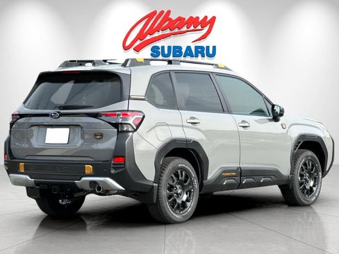 New 2026 Subaru Forester Wilderness image 4