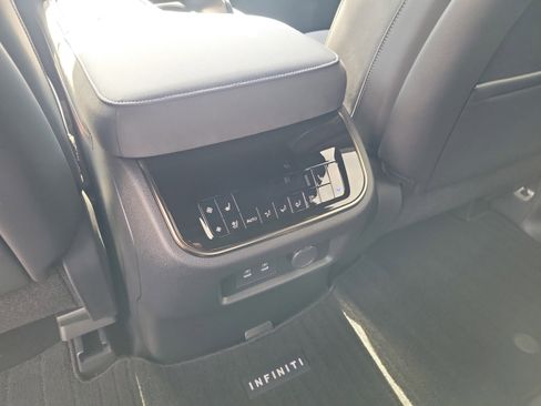 Certified 2026 INFINITI QX80 4WD w/ Sport Exterior Package image 14