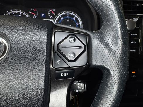 Used 2018 Toyota 4Runner TRD Pro AWD/4WD image 16