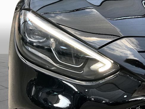 New 2026 Mercedes-Benz C 300 Sedan image 20