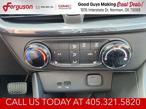 New 2026 Buick Encore GX Preferred w/ Comfort Package FWD image 26