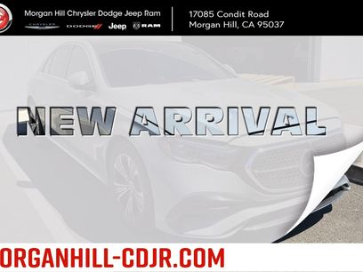 Used 2025 Mercedes-Benz E 350 4MATIC Sedan