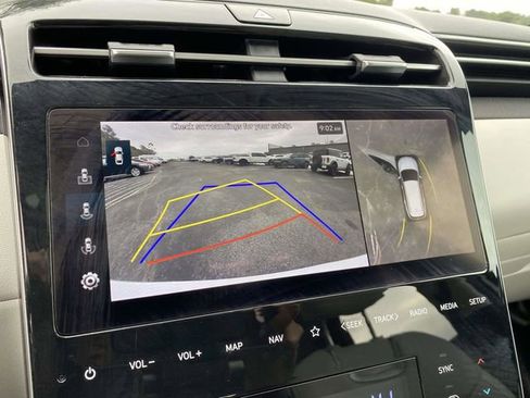 Used 2022 Hyundai Tucson Limited image 31