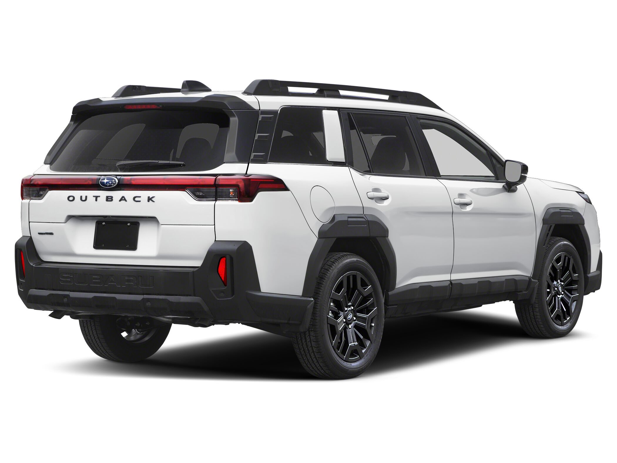 New 2026 Subaru Outback Limited XT AWD/4WD image 2