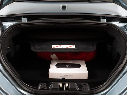 Certified 2024 Ferrari Roma Spider RWD image 47
