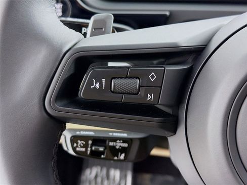 New 2026 Porsche Cayenne Coupe image 14