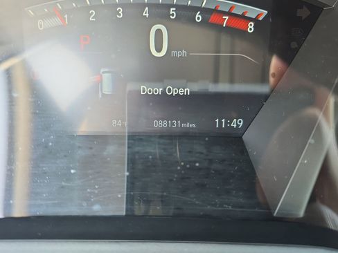 Used 2019 Honda CR-V EX-L image 28