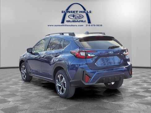 New 2026 Subaru Crosstrek 2.0i Premium image 40