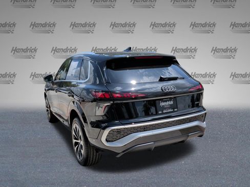Used 2026 Audi Q3 quattro 2.0T AWD/4WD image 7