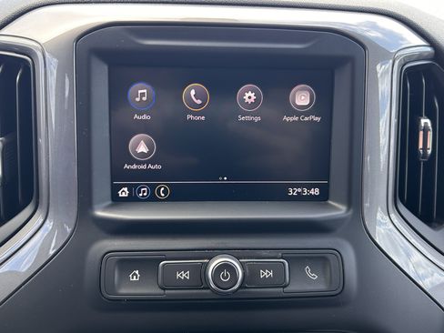 Used 2020 GMC Sierra 1500 4x4 Crew Cab image 14