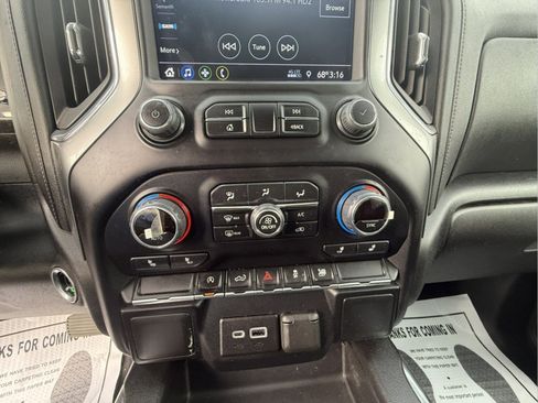 Certified 2022 Chevrolet Silverado 1500 RST w/ Rally Edition image 20