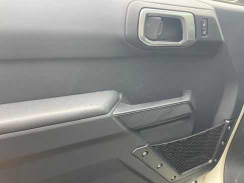 New 2025 Ford Bronco Big Bend w/ Black Diamond Package image 7