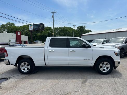 Used 2019 RAM 1500 Big Horn AWD/4WD image 6