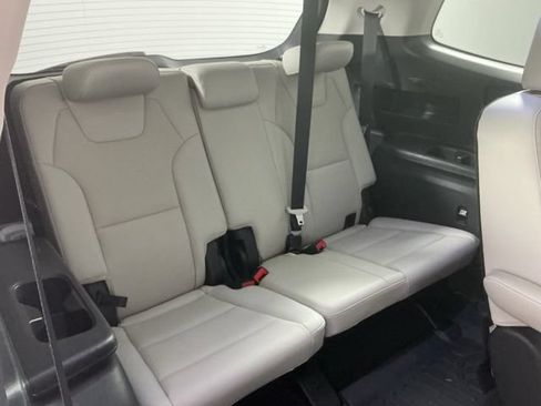 Used 2021 Kia Telluride SX w/ SX Prestige Package AWD/4WD image 14