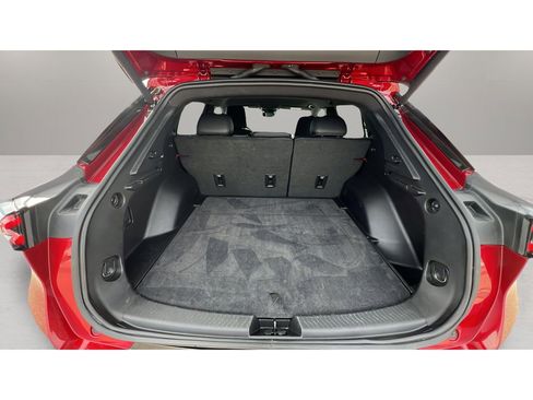 Certified 2025 Chevrolet Equinox EV LT w/ Convenience Package image 29