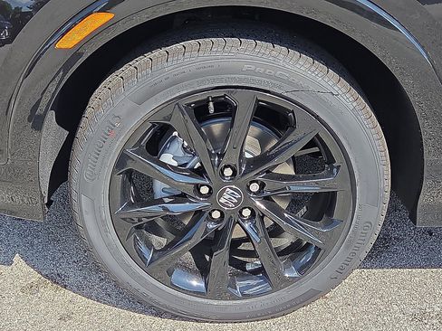 New 2026 Buick Encore GX Sport Touring image 7