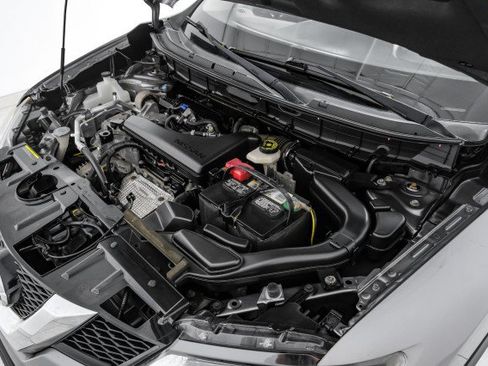 Used 2016 Nissan Rogue S AWD/4WD image 46