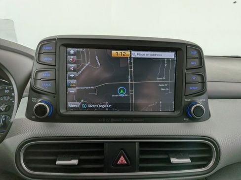 Used 2019 Hyundai Kona Ultimate image 8