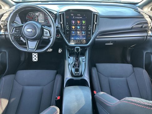 Certified 2022 Subaru WRX Premium AWD/4WD image 12
