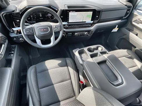 New 2026 GMC Sierra 1500 Elevation image 21