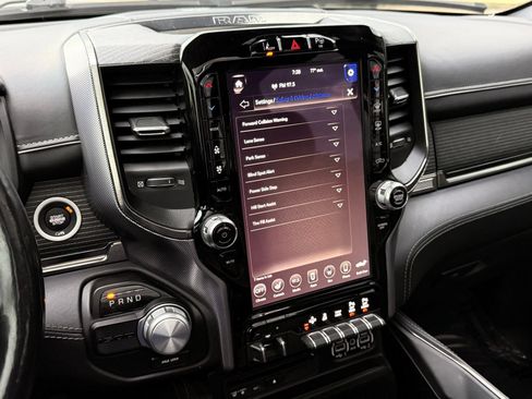 Used 2019 RAM 1500 Limited RWD image 57