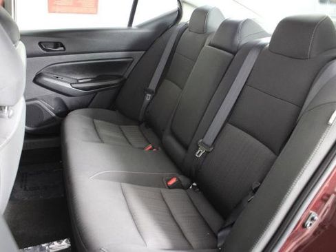 Certified 2025 Nissan Altima 2.5 SV image 20