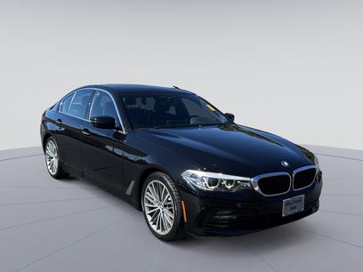 Used 2018 BMW 530i xDrive