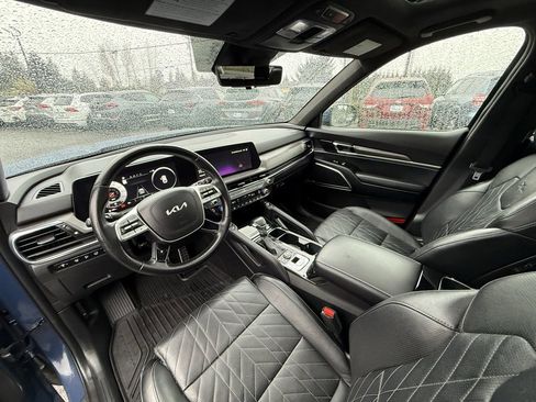 Used 2023 Kia Telluride SX Prestige X-Pro image 12