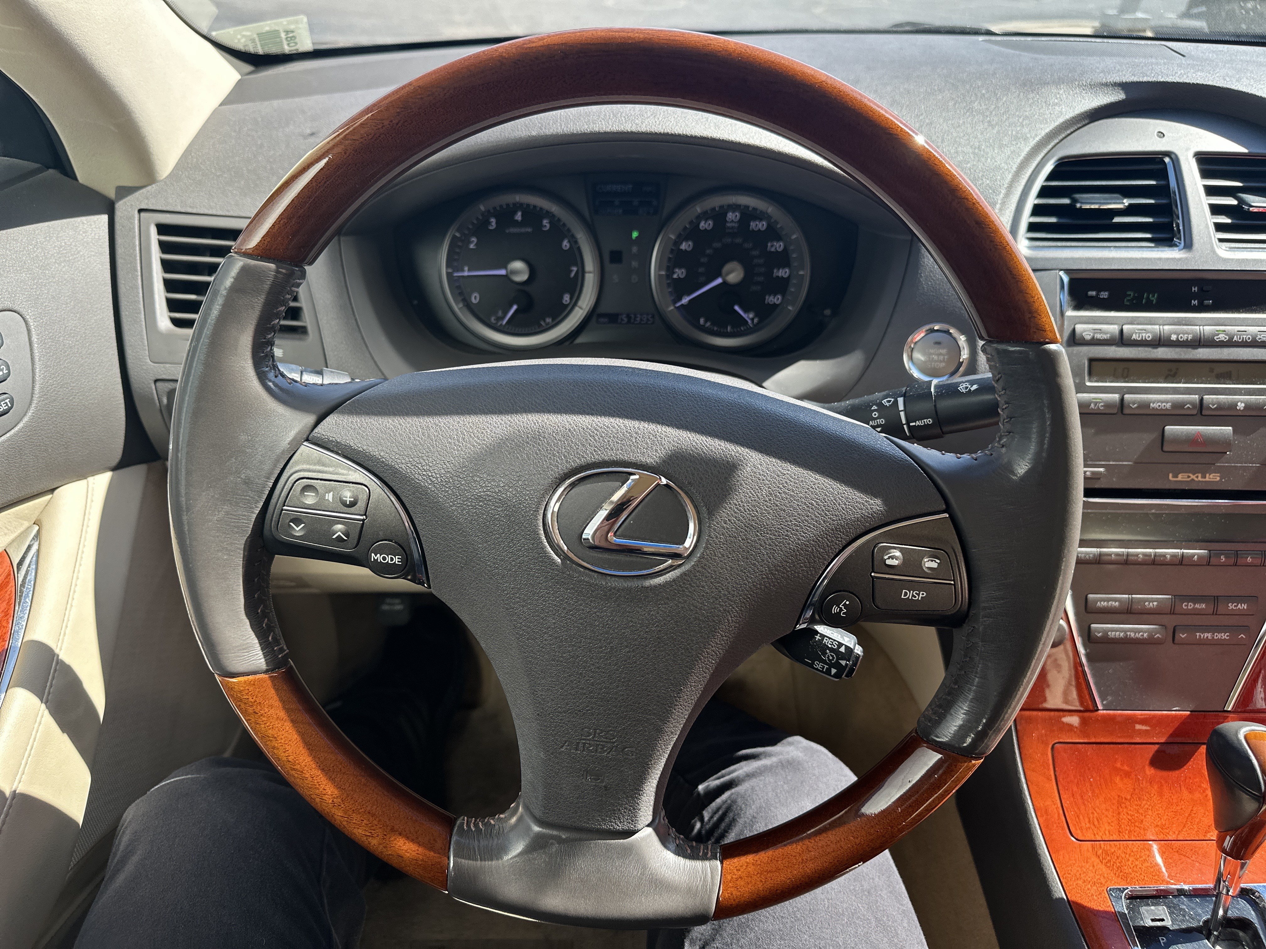 Used 2010 Lexus ES 350 FWD image 17