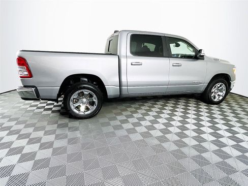 Used 2020 RAM 1500 Big Horn image 11
