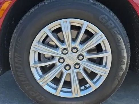 Used 2019 Cadillac XT5 AWD image 52