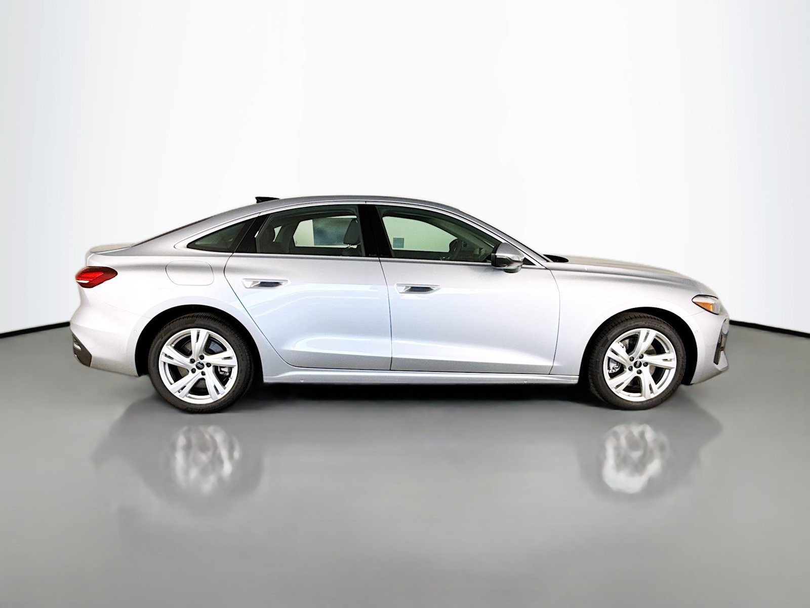 Used 2025 Audi A5 Premium w/ Convenience Package AWD/4WD image 8