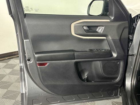 Used 2026 Ford Bronco Sport Big Bend w/ Convenience Package AWD/4WD image 10