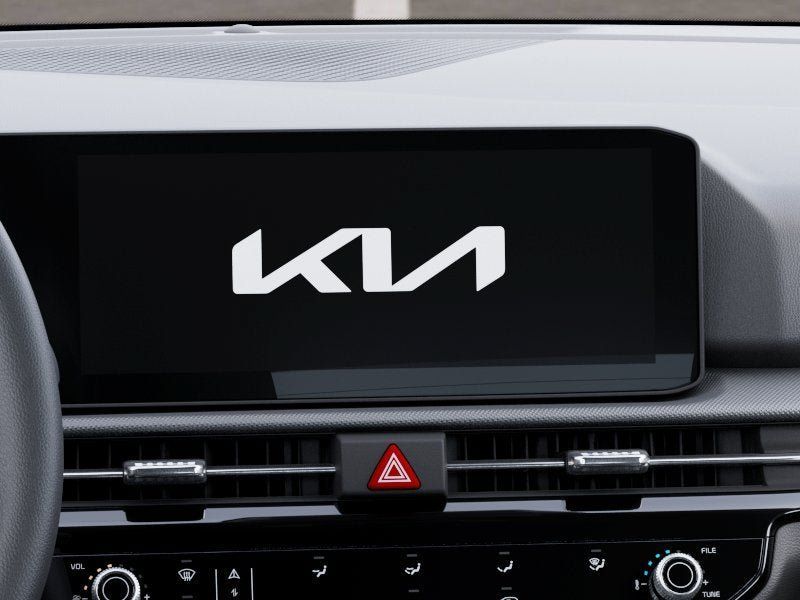 New 2026 Kia Sportage LX AWD/4WD image 20