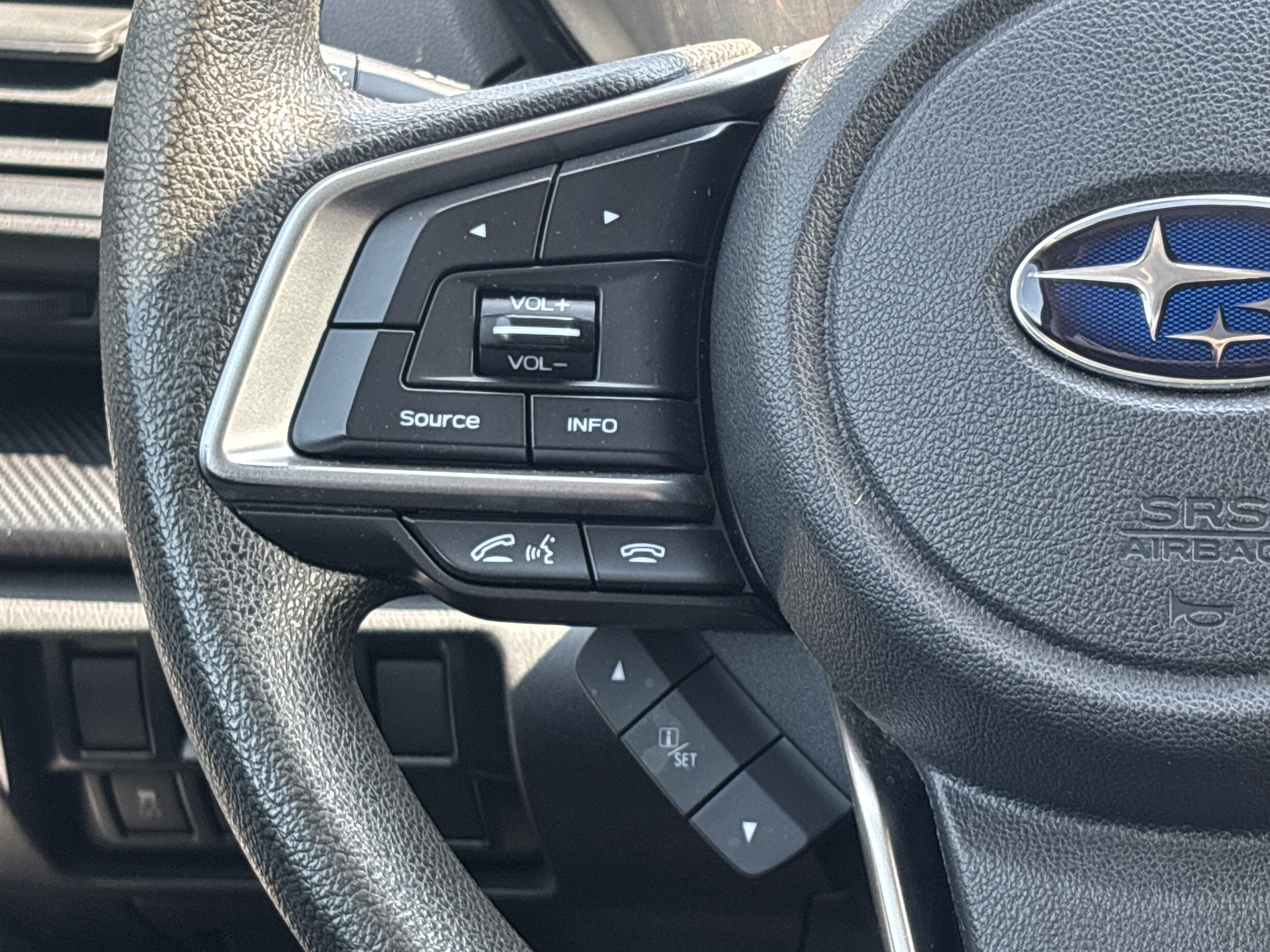 Certified 2021 Subaru Crosstrek 2.0i w/ Popular Package #3 AWD/4WD image 8