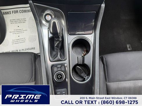 Used 2016 Nissan Maxima 3.5 S image 20