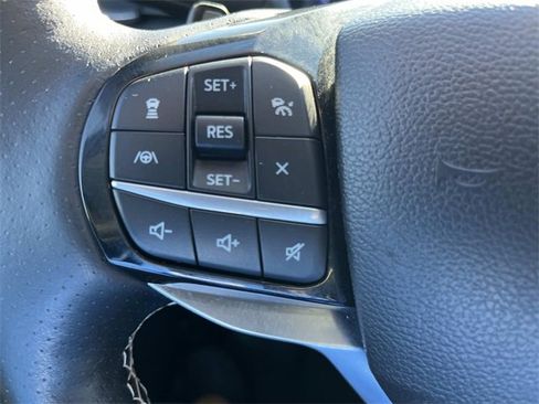 Used 2022 Ford Explorer ST w/ Equipment Group 401A image 33