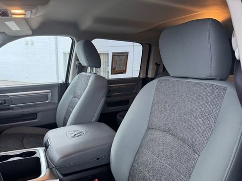 Used 2015 RAM 1500 Big Horn image 16