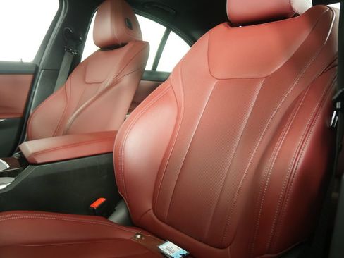 Used 2023 BMW 330i Sedan w/ Convenience Package RWD image 10