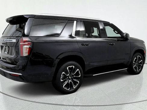 Used 2023 Chevrolet Tahoe LT w/ LT Signature Plus Package AWD/4WD image 5