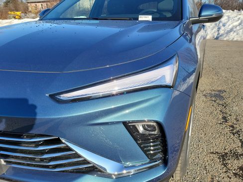 New 2026 Buick Envista Preferred w/ Convenience I Package image 14