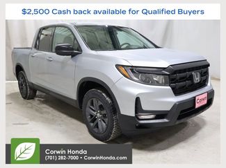 New 2026 Honda Ridgeline Sport video 1