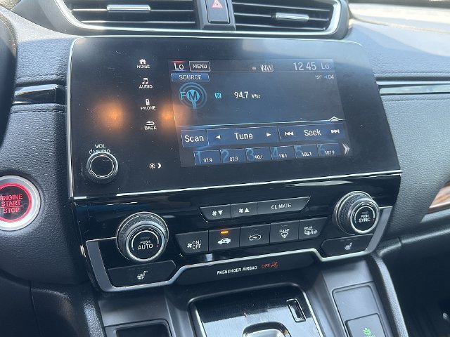 Used 2019 Honda CR-V EX-L image 30