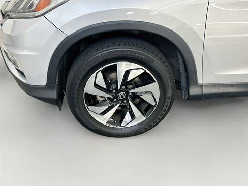 Used 2016 Honda CR-V Touring image 11