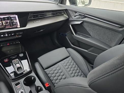 New 2025 Audi RS 3 image 24