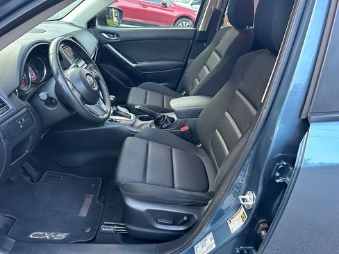 Used 2015 MAZDA CX-5 Touring AWD/4WD image 9