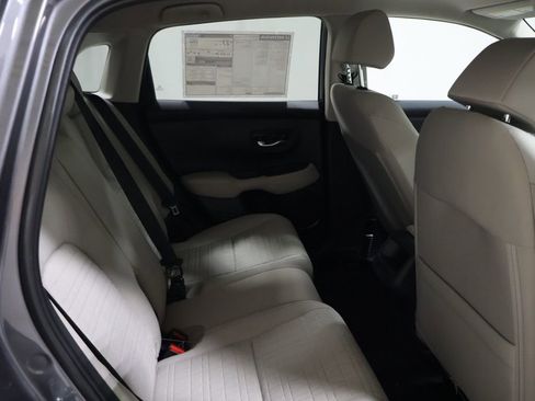 New 2026 Honda HR-V LX image 17
