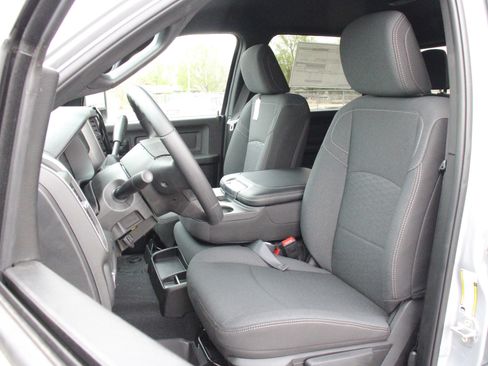 New 2026 RAM 2500 Tradesman AWD/4WD image 5